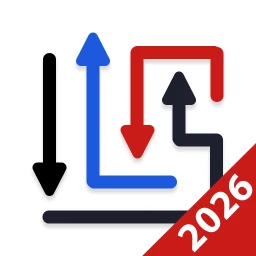 أيقونة Arrow Puzzle -Escape Maze Game